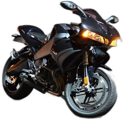 Buell 1125R