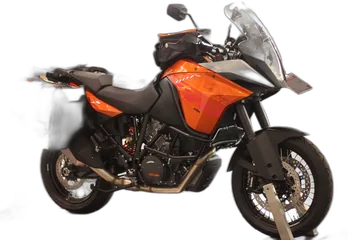 KTM 1190 Adventure