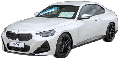 BMW 2-serie