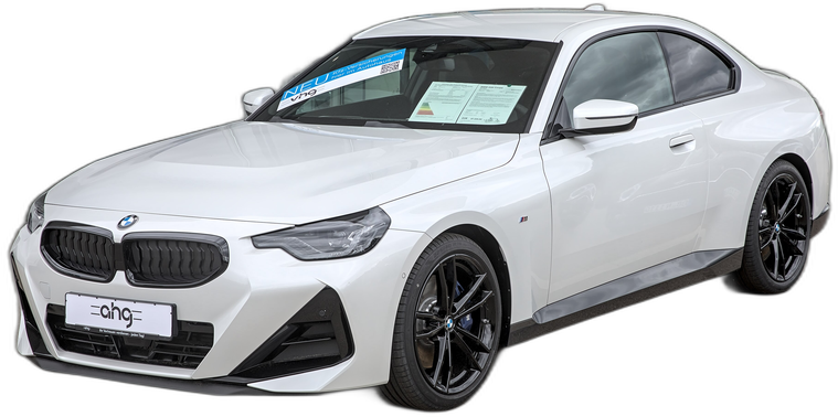 BMW 2-serie