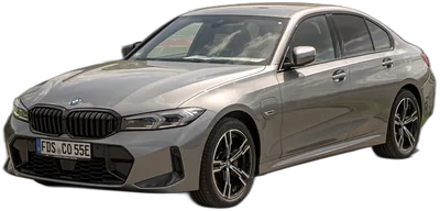 BMW 3-serie