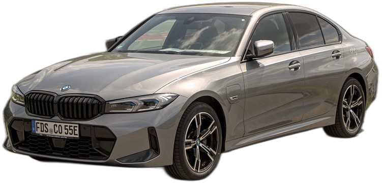 BMW 3-serie