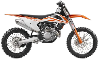 KTM 450 SX-F
