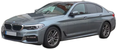 BMW 5-serie