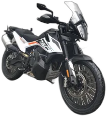 KTM 790 Adventure