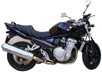 Suzuki Bandit 1250