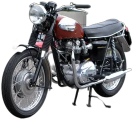Triumph Bonneville T120