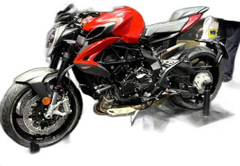 MV Agusta Brutale 1000 RR
