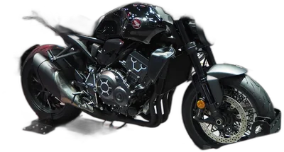 Honda CB1000R