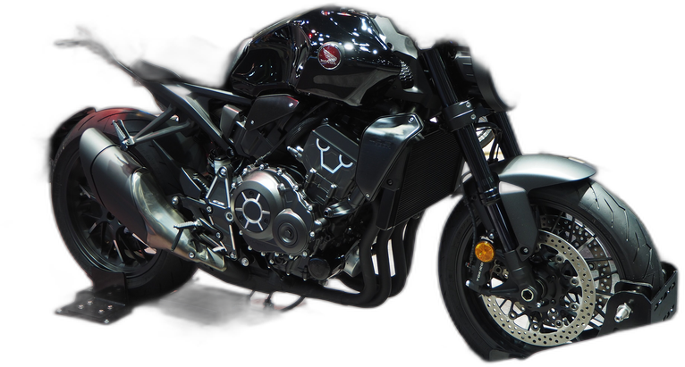 Honda CB1000R