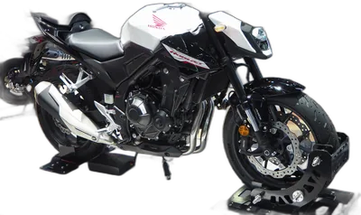 Honda CB500F