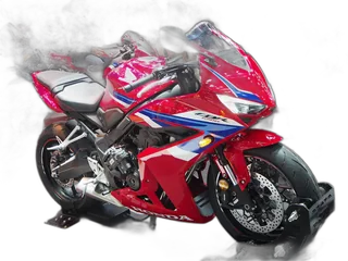 Honda CB650F