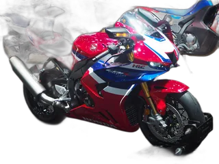 Honda CBR1000RR-R