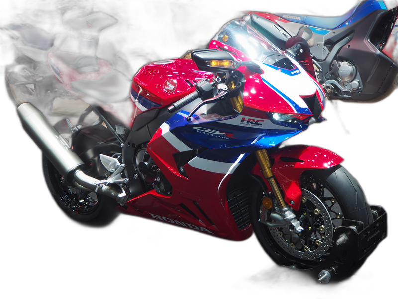 Honda CBR1000RR