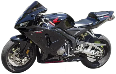 Honda CBR600RR