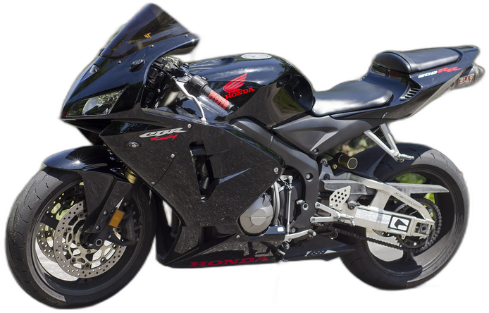 Honda CBR600RR