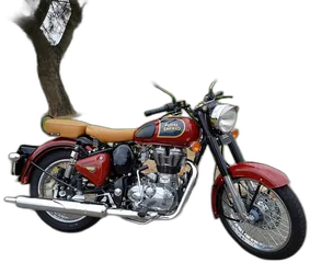 Royal Enfield Classic 350