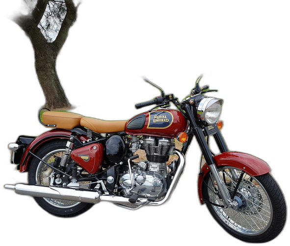 Royal Enfield Classic 350