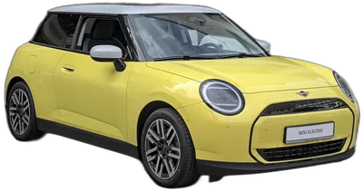 Mini Cooper D