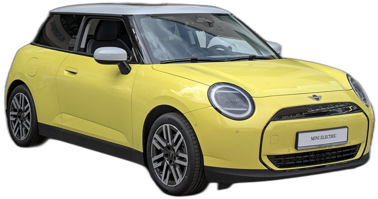 Mini Cooper D