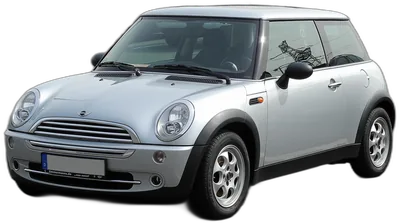 Mini Cooper SD