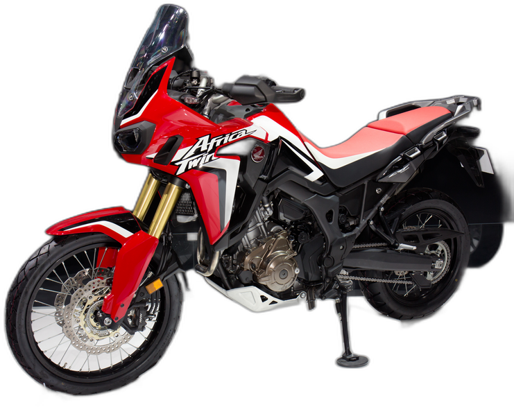 Honda CRF1000L Africa Twin