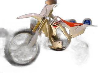 Honda CRF300L