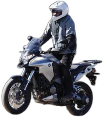 Honda Crosstourer 1200