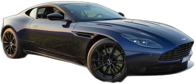 Aston Martin DB11