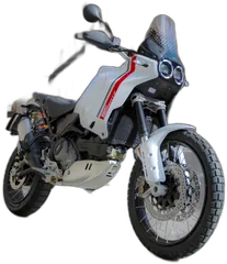 Ducati DesertX