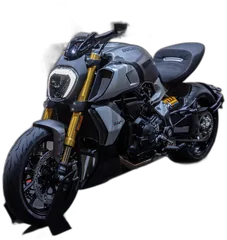 Ducati Diavel 1260