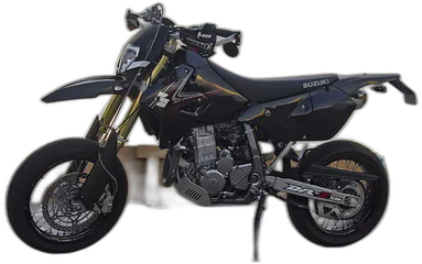 Suzuki DR-Z400SM