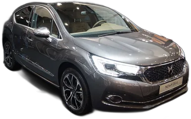 DS DS4