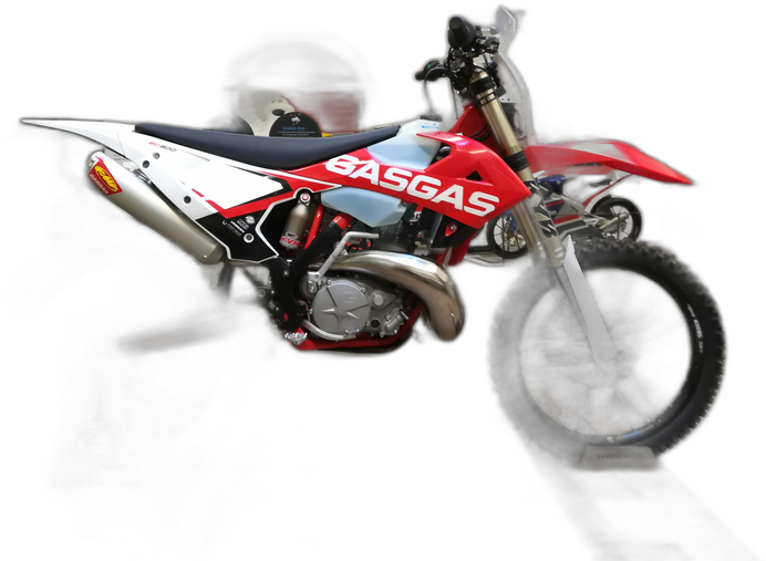 GasGas EC 450F