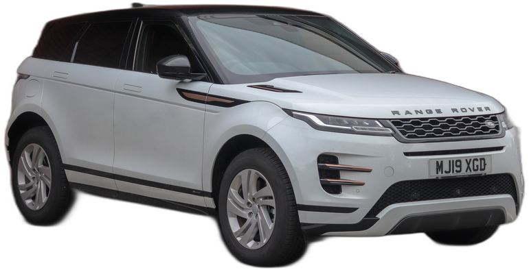 Land Rover Evoque