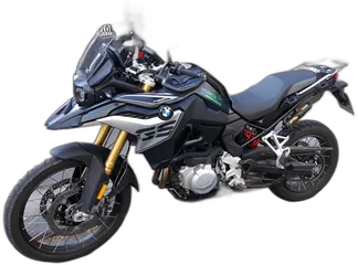 BMW Motorrad F 850 GS
