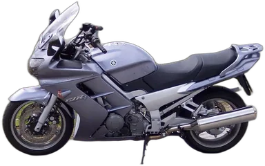 Yamaha FJR1300