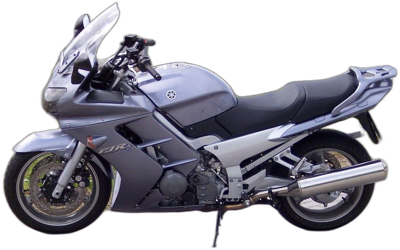 Yamaha FJR1300