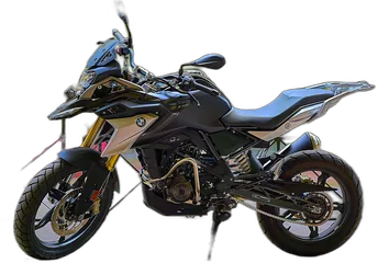 BMW Motorrad G 310 GS