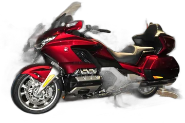 Honda Gold Wing GL1800