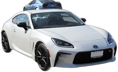 Toyota GR86