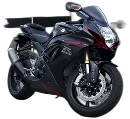 Suzuki GSX-8S