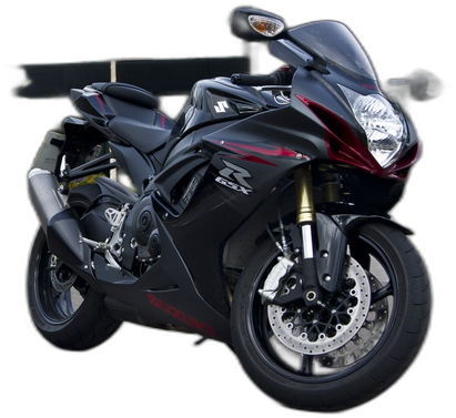 Suzuki GSX-8S
