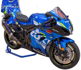 Suzuki GSX-R1000