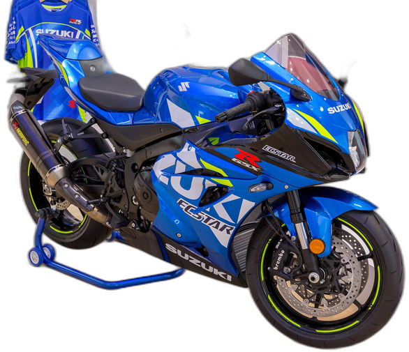 Suzuki GSX-R1000
