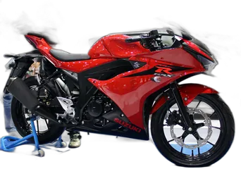 Suzuki GSX-R125