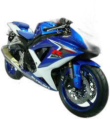 Suzuki GSX-R600