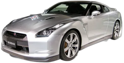 Nissan GT-R