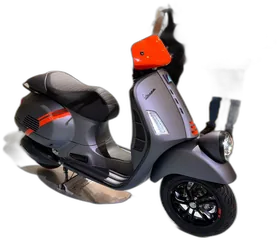 Vespa GTS 300 HPE