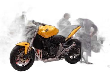 Honda Hornet 750 (CB750)